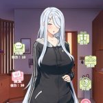 夏色四叶草 V1.10 官方中文PC版 | 含存档CG SLG恋爱互动游戏