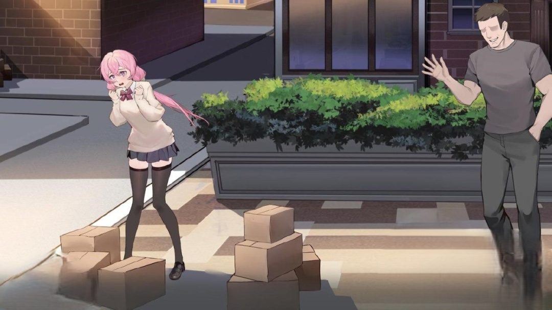 重生之隔壁老王