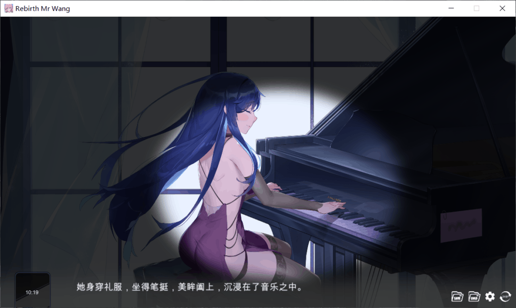 重生之隔壁老王