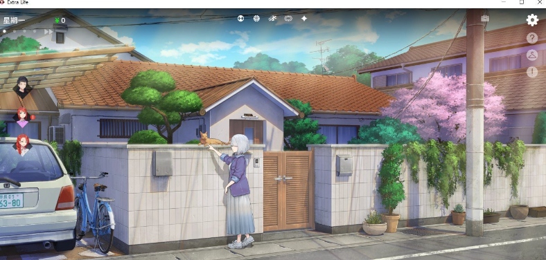 永恒不再 Goodbye Eternity V0.10.2 官方中文版 – 重生题材SLG游戏 PC/安卓双端下载