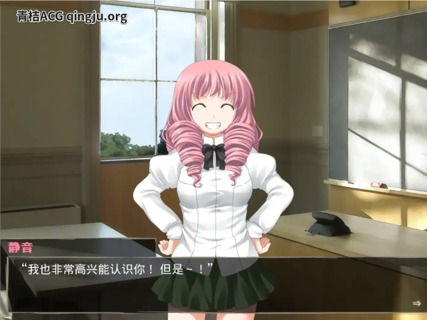 《片轮少女》安卓版正式上线：深度情感视觉小说2025年移动端革新体验