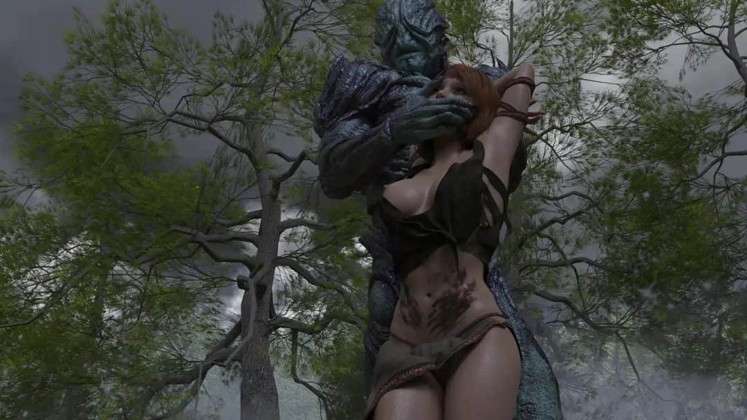 Give Me a Sun游戏截图2