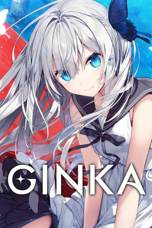 《GINKA》PC+KRKR平台视觉小说：Front Wing全新恋爱冒险游戏深度解析
