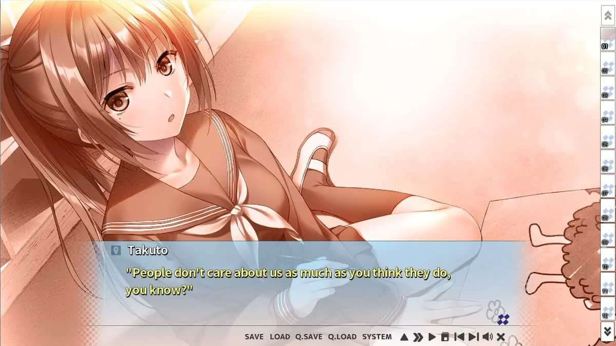 日向千尋は仕事が続かない 日向千寻的工作总是做不久图片-4 日向千尋は仕事が続かない 日向千寻的工作总是做不久图片-4