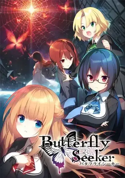 《Butterfly Seeker》PC版评测：奇幻Galgame新作体验与配置要求