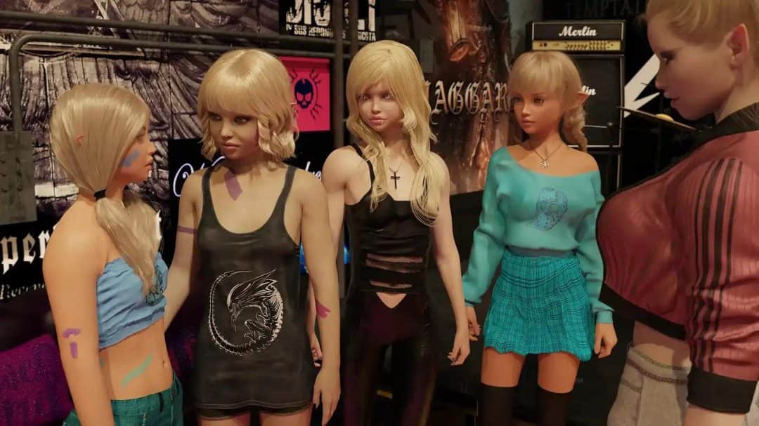 Give Me a Sun游戏截图1