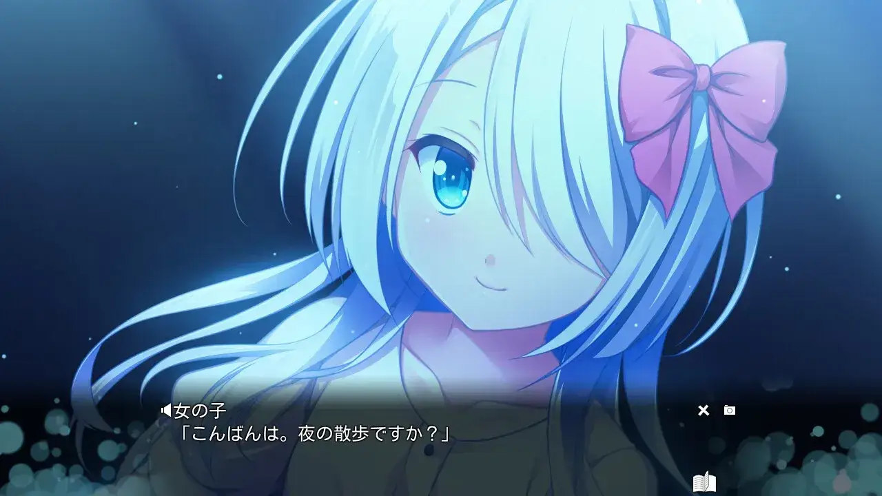 Cross Concerto 交汇协奏曲 PC+KRKR版：奇幻校园冒险Galgame下载与配置需求