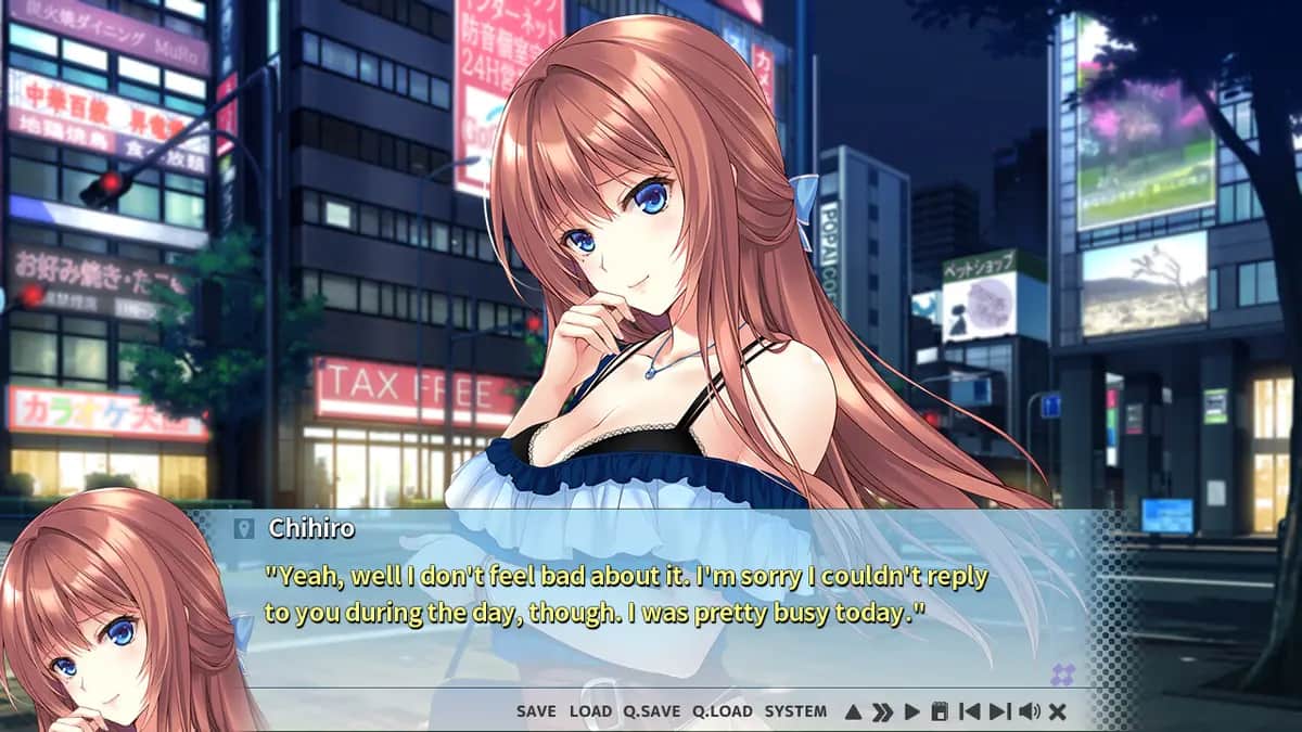 日向千尋は仕事が続かない 日向千寻的工作总是做不久图片-2 日向千尋は仕事が続かない 日向千寻的工作总是做不久图片-2