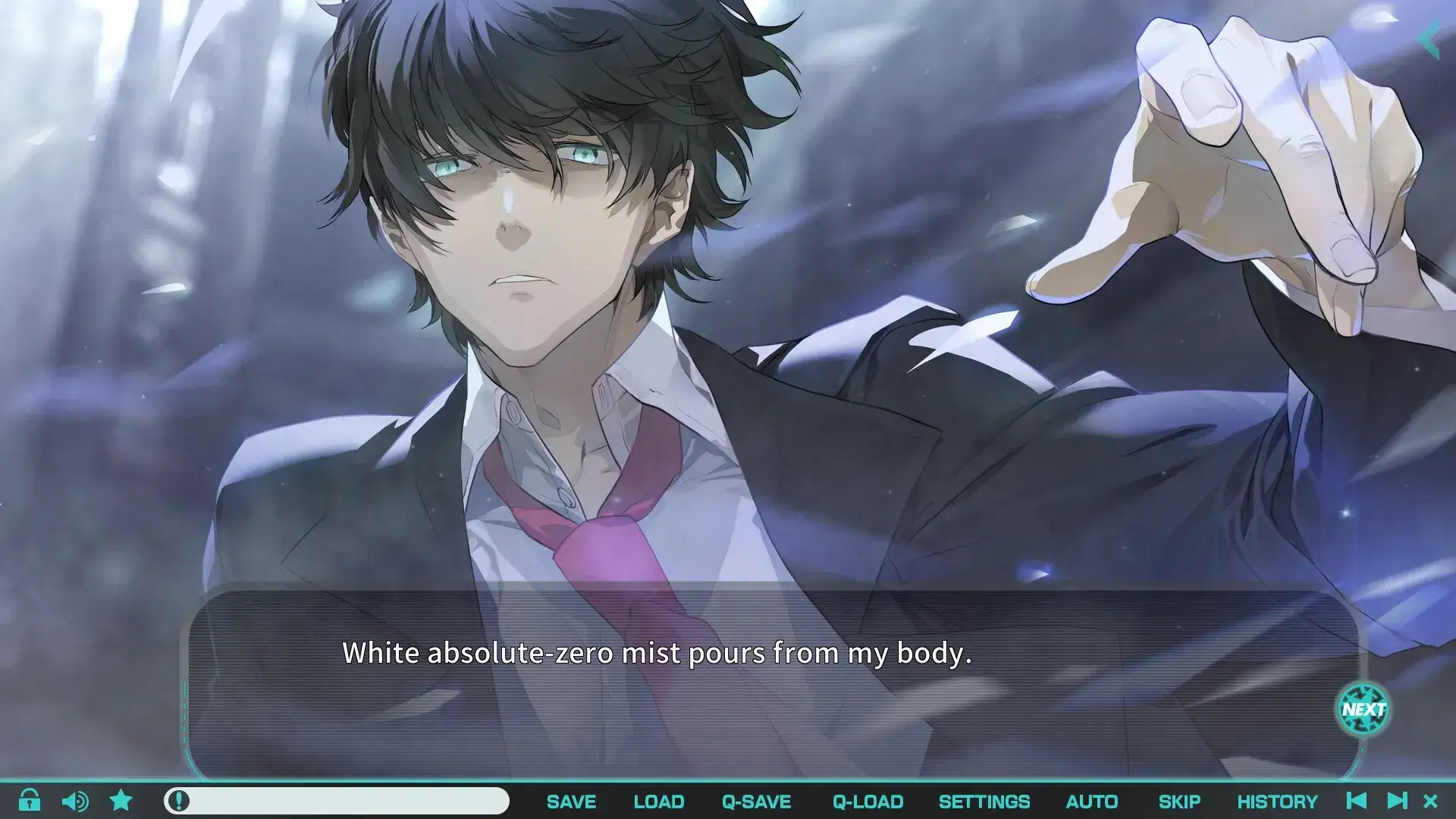 流星ワールドアクター 流星世界演绎者 +Badge & Dagger PC+Ty平台 gal类型图片-4 流星ワールドアクター 流星世界演绎者 +Badge & Dagger PC+Ty平台 gal类型图片-4