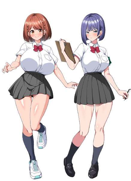 泡姬学园 Ariel 学园祭！ PC官方中文版｜Live2D动态｜全回想解锁