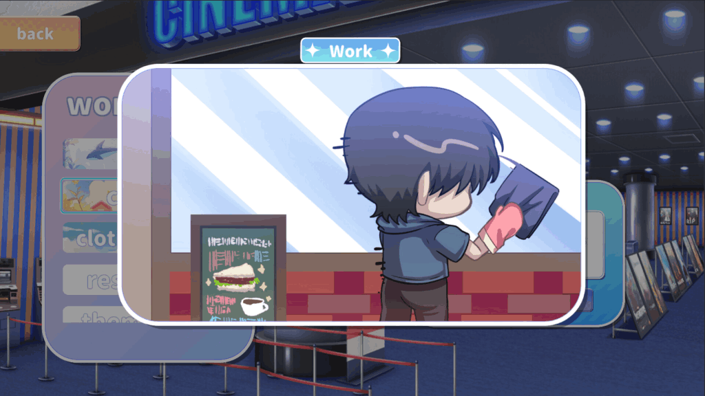 《小姐!别耽误我上分!》(夏色四叶草同款画风)Ver1.1.30 官中步兵版评测+下载:6.3G高清SLG新作 日语CV+全动态演出图片-5 《小姐!别耽误我上分!》(夏色四叶草同款画风)Ver1.1.30 官中步兵版评测+下载:6.3G高清SLG新作 日语CV+全动态演出图片-5