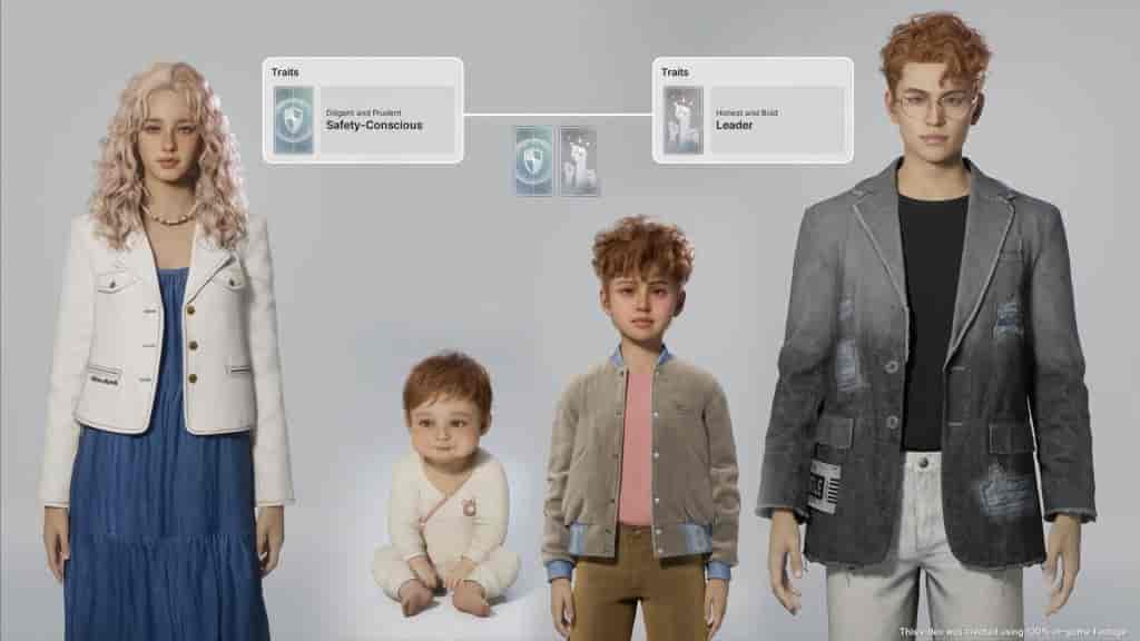 《inZOI》STEAM中文版：用3D开放世界重新发明人类，每个DNA都带着痛感图片-10