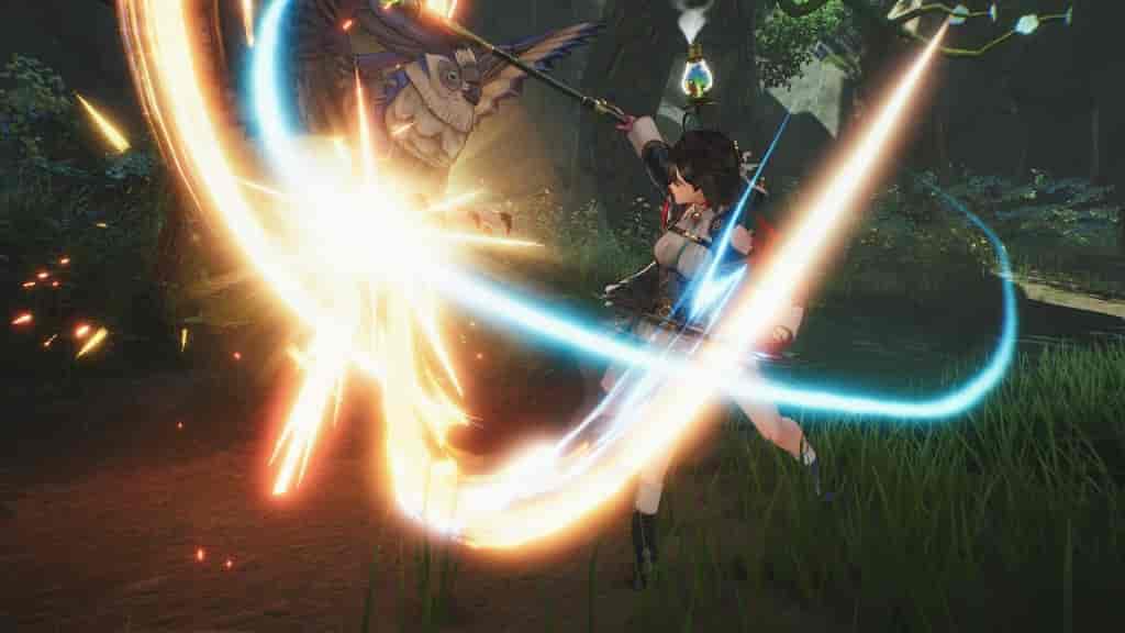 《优米雅的炼金工房 追忆之炼金术士与幻创之地》中文版：炼金术士的奇幻冒险与硬核养成图片-2