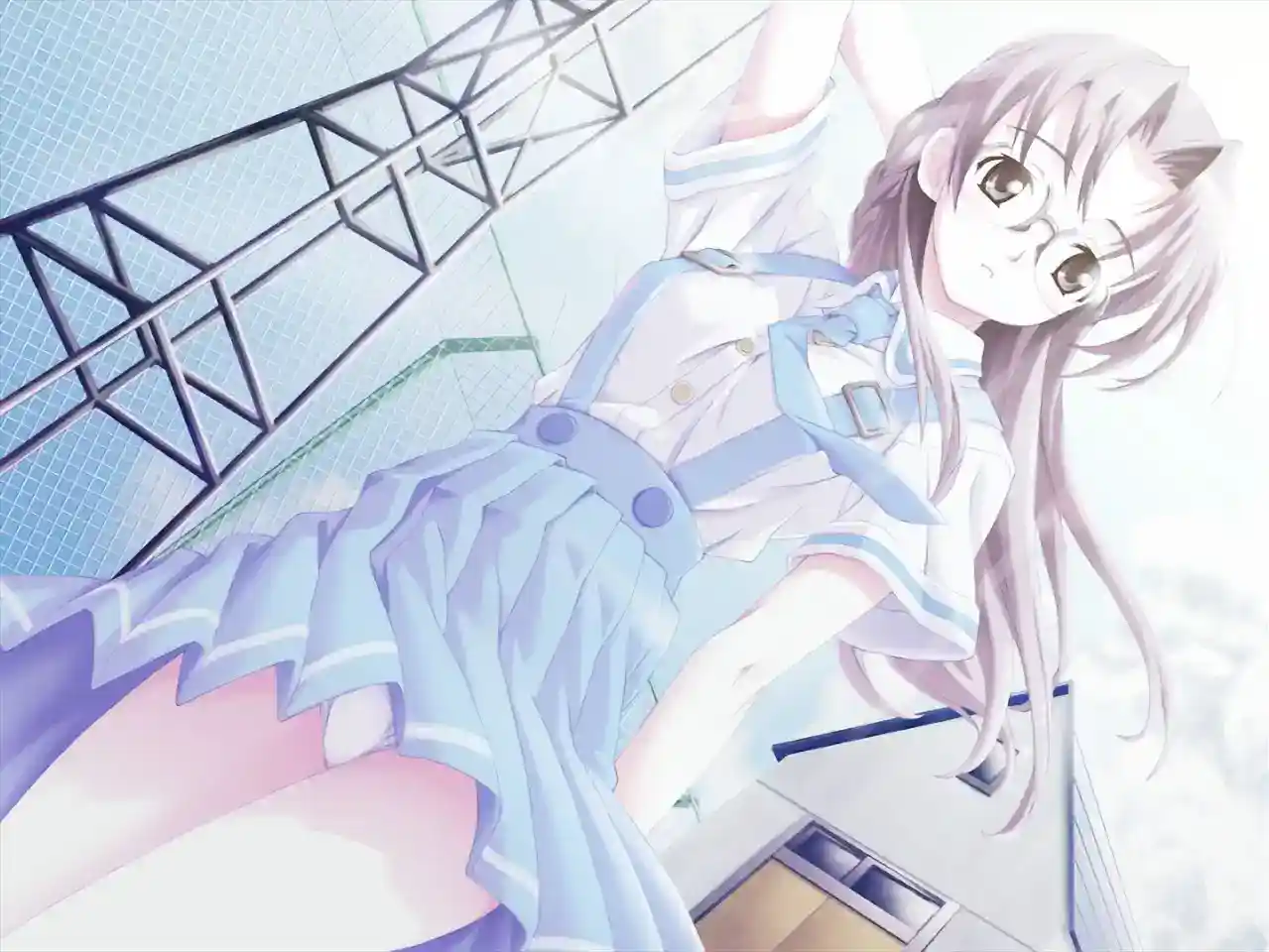 CrossChannel CROSS†CHANNEL/C†C-2.01 PC电脑版本 gal类型图片-4 CrossChannel CROSS†CHANNEL/C†C-2.01 PC电脑版本 gal类型图片-4