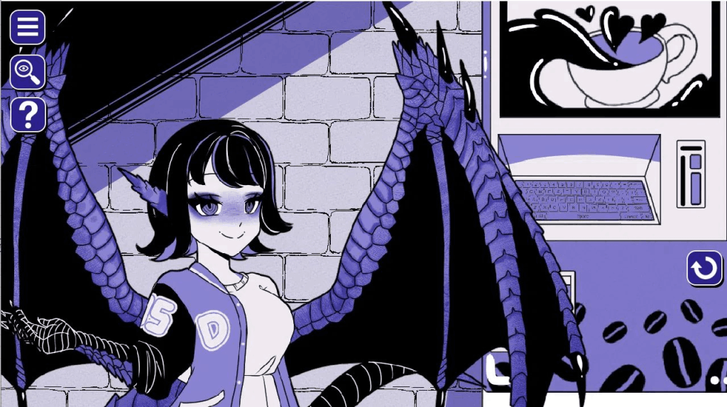 【安卓+PC双端】异常咖啡机 V0.9完整版下载|Anomalous Coffee Machine SLG生肉+作弊码攻略图片-3 【安卓+PC双端】异常咖啡机 V0.9完整版下载|Anomalous Coffee Machine SLG生肉+作弊码攻略图片-3