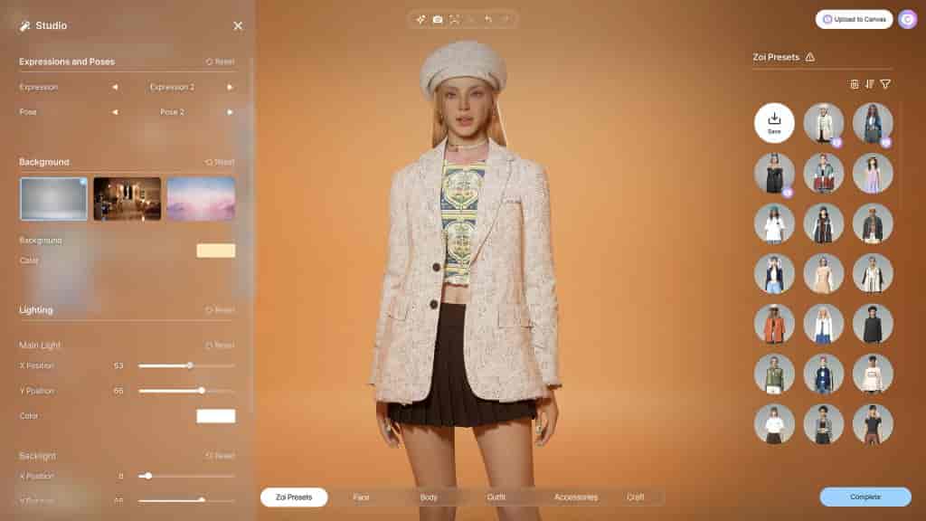 《inZOI》STEAM中文版：用3D开放世界重新发明人类，每个DNA都带着痛感图片-8
