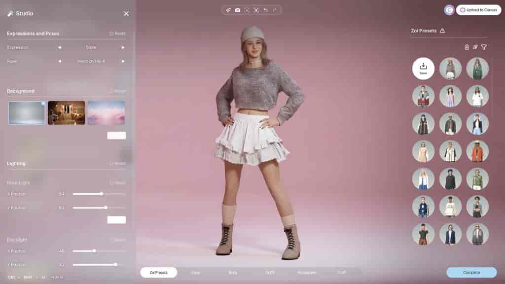 《inZOI》STEAM中文版：用3D开放世界重新发明人类，每个DNA都带着痛感图片-5
