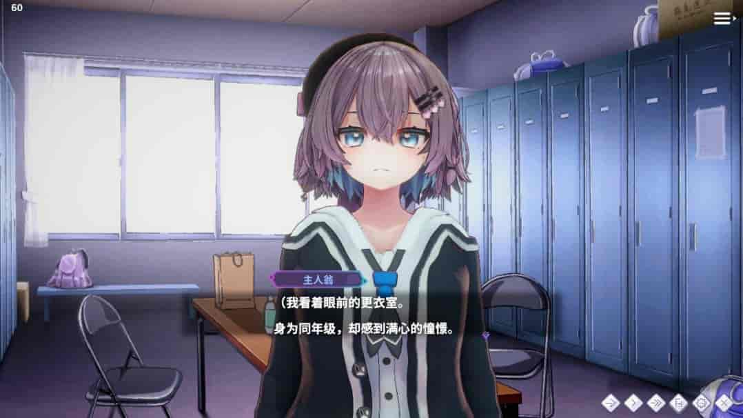 《催眠偶像HypnoticIdol》Build.16277462版:300M小体量引爆SLG新玩法图片-2 《催眠偶像HypnoticIdol》Build.16277462版:300M小体量引爆SLG新玩法图片-2
