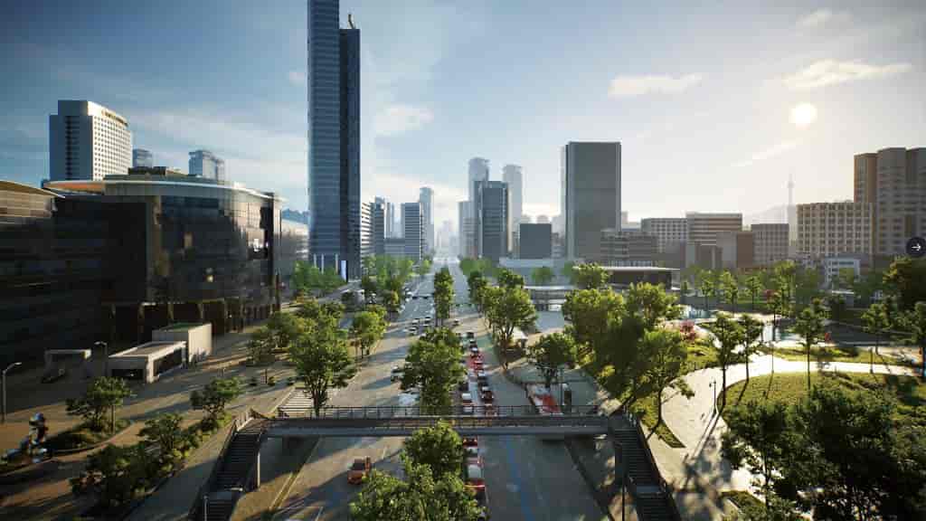 《inZOI》STEAM中文版：用3D开放世界重新发明人类，每个DNA都带着痛感图片-3