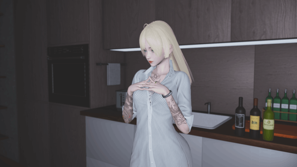 【安卓+PC双端】宿命论 THE WRATH v0.1α 官中新作丨SLG黑马登场图片-1