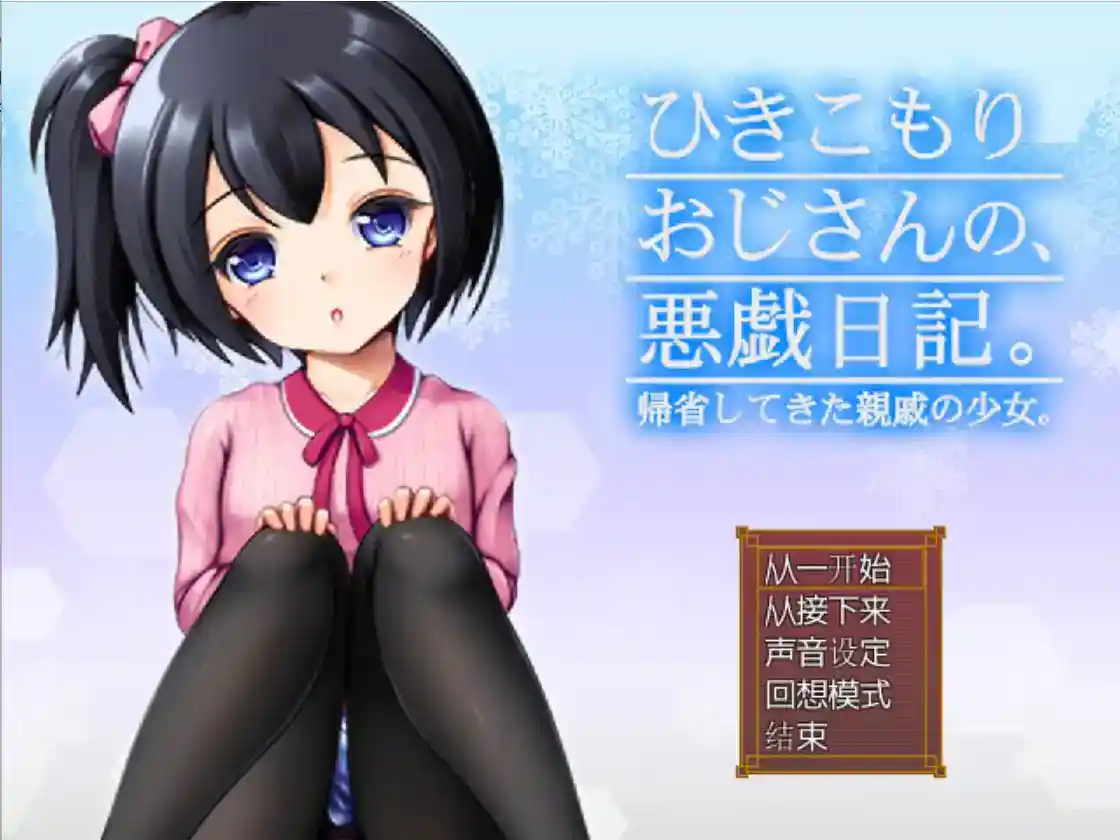 《家里蹲大叔的恶作剧日记》安卓直装v3.02炸裂更新!RPG+沙盒式恶搞+47种社死名场面图片-1 《家里蹲大叔的恶作剧日记》安卓直装v3.02炸裂更新!RPG+沙盒式恶搞+47种社死名场面图片-1