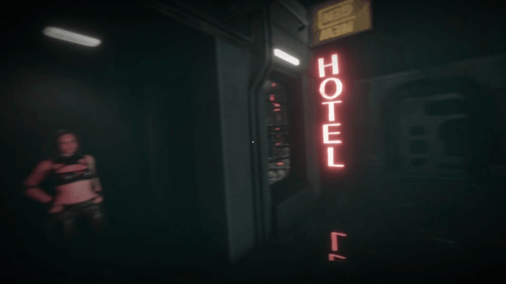 《爱的出口：EXIT》Steam官方中文版：3D情感抉择游戏，配置需求与版本更新