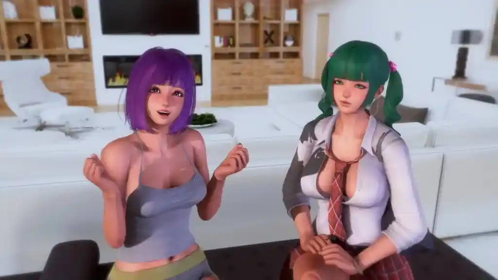 《极度异常 Deviant Anomalies》V9.5安卓+PC双端汉化提示版更新发布:悬疑叙事天花板 双端适配+全文本精翻图片-1 《极度异常 Deviant Anomalies》V9.5安卓+PC双端汉化提示版更新发布:悬疑叙事天花板 双端适配+全文本精翻图片-1