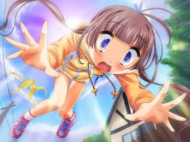 120円 ¥120 Stories 120日元系列 PC版本 gal类型图片-3 120円 ¥120 Stories 120日元系列 PC版本 gal类型图片-3