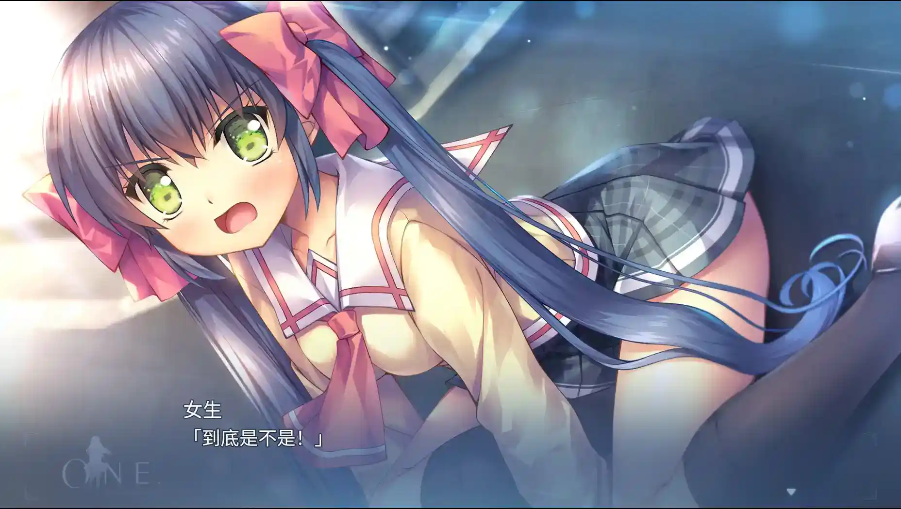 《ONE～辉之季节～》HD重置版2025年发售 官方中文版首度登陆PC平台