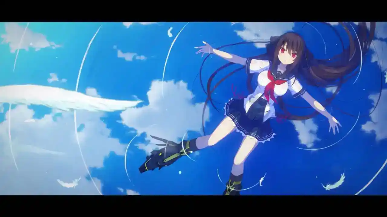 《苍之彼方的四重奏EXTRA2》官方中文安卓版：鸢泽美咲专属篇章震撼来袭