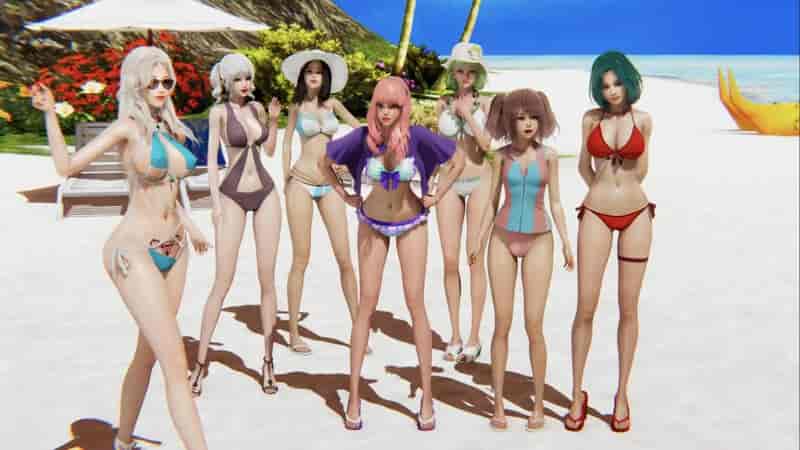 《特工17 Agent17》v0.24.8 官方中文版：PC安卓双端高自由度SLG游戏