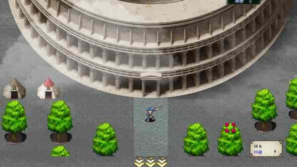 【STEAM学习版本】刻印战记2 七圣英雄 Build.17773898图片-7