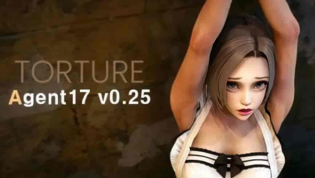 特工17 Agent V0.25.9 官方中文版下载｜安卓PC双端｜附存档赞助码