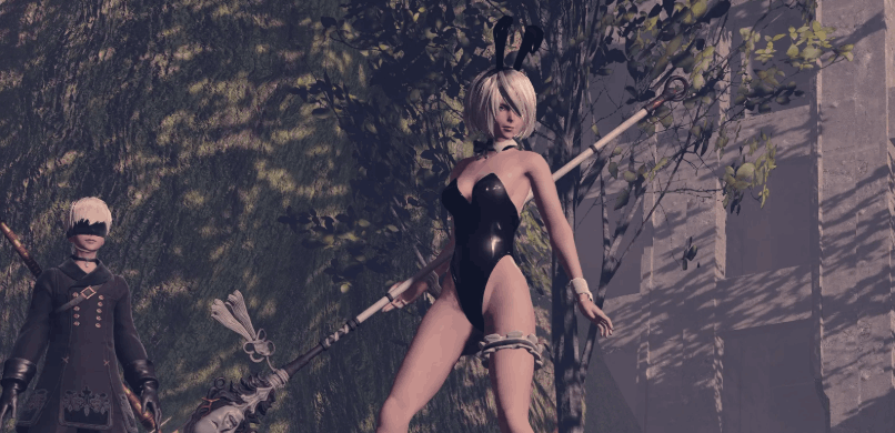 【PC/3A大作】尼尔:机械纪元终极收藏版:200+全功能MOD整合/全DLC解锁/官方中文终极优化【48G超强体验】图片-2 【PC/3A大作】尼尔:机械纪元终极收藏版:200+全功能MOD整合/全DLC解锁/官方中文终极优化【48G超强体验】图片-2