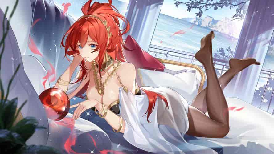 《星魂之上》福利版全渠道开放|800MB次世代卡牌 登录即领SSR满编队图片-1 《星魂之上》福利版全渠道开放|800MB次世代卡牌 登录即领SSR满编队图片-1