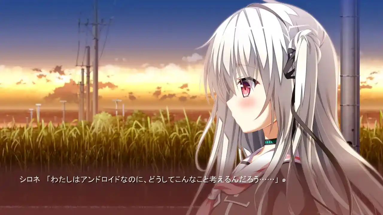 《Trinoline/トリノライン【PC完全汉化版】丨人机虐恋核爆×2077份眼泪存档》图片-3