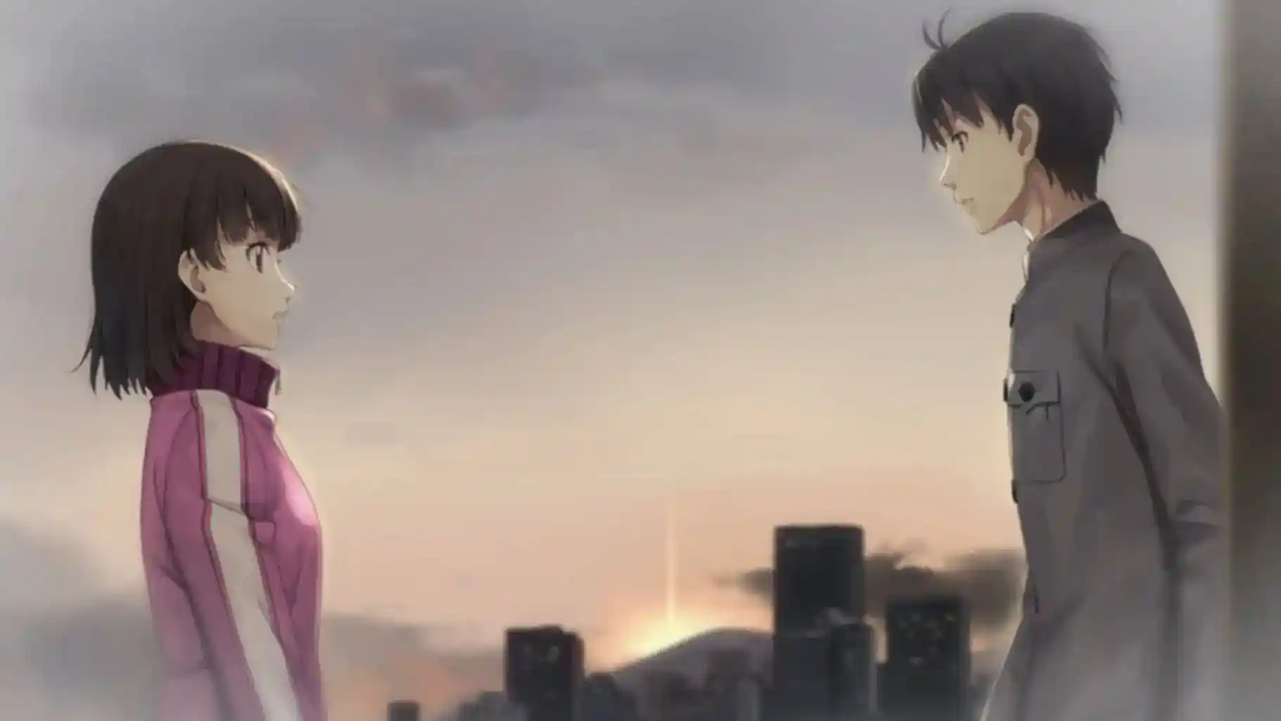 《泡沫冬景》Christmas Tina PC终极版评测：4K全动态立绘+电影级叙事