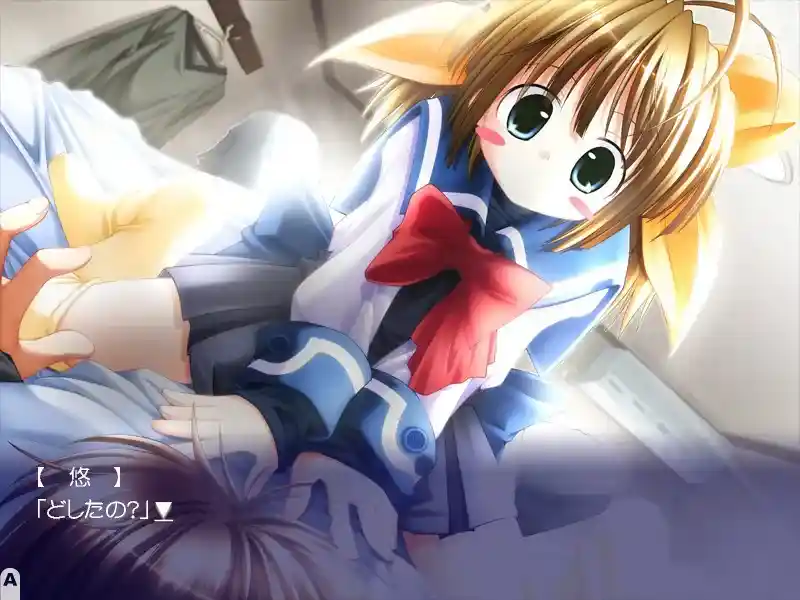 【PC完整版】《はるのあしおと/春天的足音》全语音+新结局路线更新|校园纯爱剧情深度解析图片-2 【PC完整版】《はるのあしおと/春天的足音》全语音+新结局路线更新|校园纯爱剧情深度解析图片-2