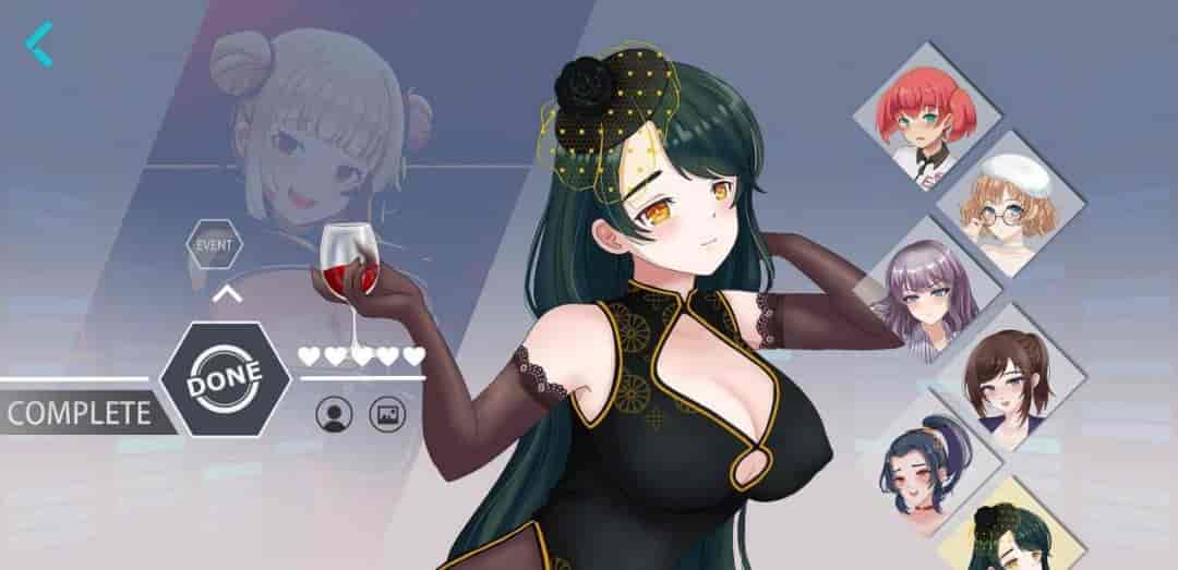 《股市银狼 Stock Wolf》最终版：官方中文全解锁+安卓PC双端硬核金融SLG