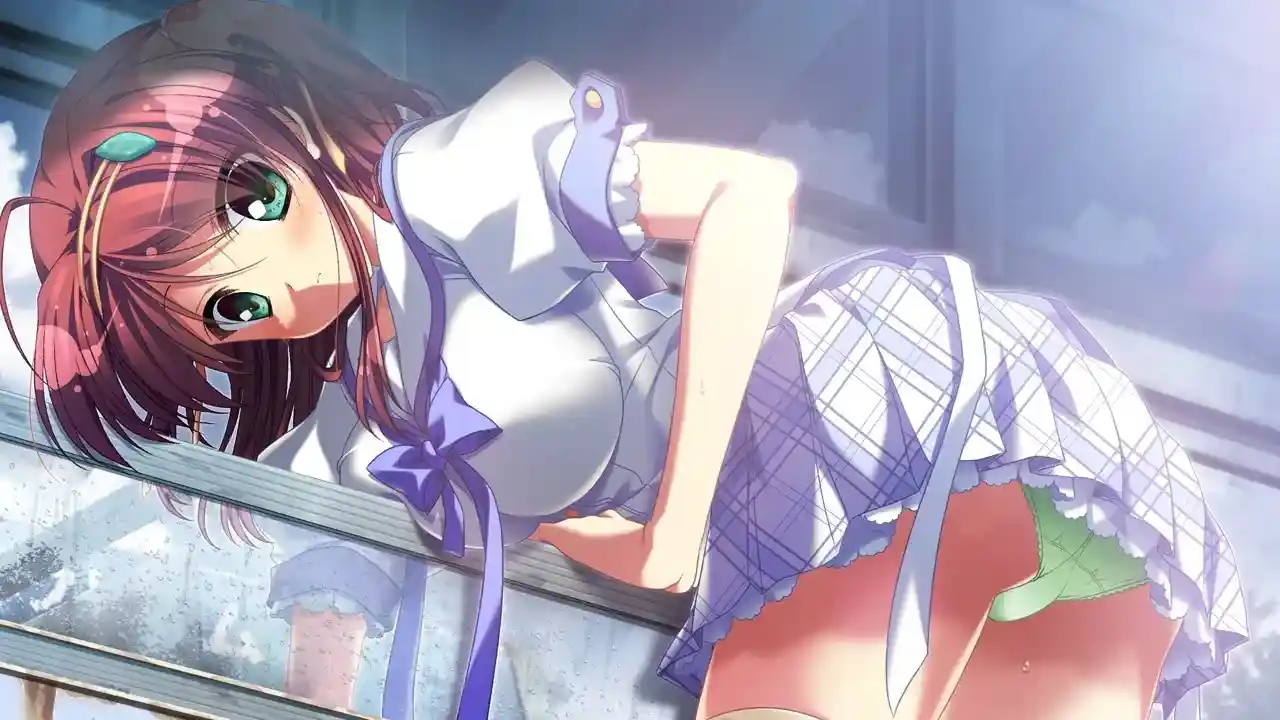 【全平台制霸】《夏空のペルセウス/夏空的英仙座》终极跨端指南：PC+ONS+安卓三端实测图片-3