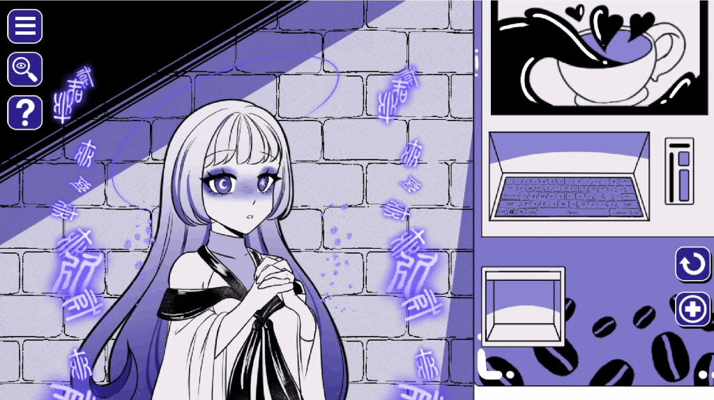 【安卓+PC双端】异常咖啡机 V0.9完整版下载|Anomalous Coffee Machine SLG生肉+作弊码攻略图片-2 【安卓+PC双端】异常咖啡机 V0.9完整版下载|Anomalous Coffee Machine SLG生肉+作弊码攻略图片-2