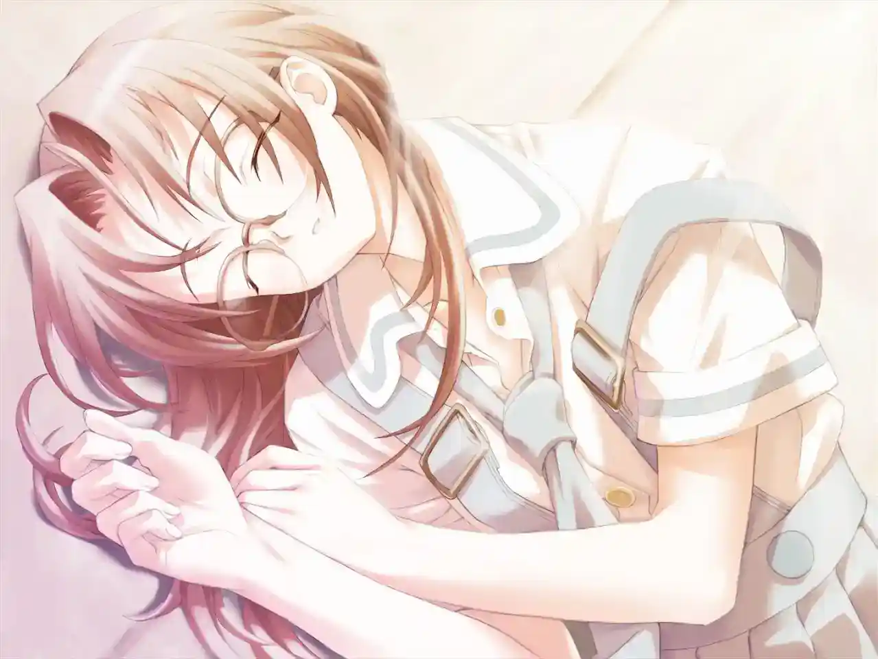 CrossChannel CROSS†CHANNEL/C†C-2.01 PC电脑版本 gal类型图片-3 CrossChannel CROSS†CHANNEL/C†C-2.01 PC电脑版本 gal类型图片-3