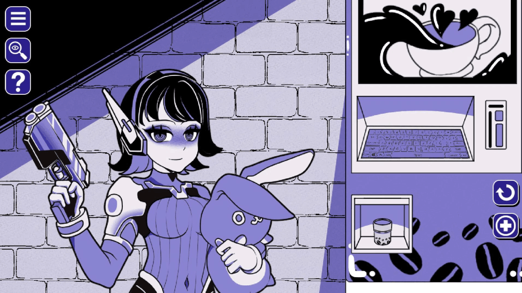 【安卓+PC双端】异常咖啡机 V0.9完整版下载|Anomalous Coffee Machine SLG生肉+作弊码攻略图片-4 【安卓+PC双端】异常咖啡机 V0.9完整版下载|Anomalous Coffee Machine SLG生肉+作弊码攻略图片-4