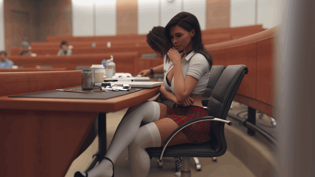 《堕落之路:Steps of Debauchery》Ep.4.1 Steam官中版:3D道德崩坏实录,9G动态炼狱全解锁图片-11 《堕落之路:Steps of Debauchery》Ep.4.1 Steam官中版:3D道德崩坏实录,9G动态炼狱全解锁图片-11