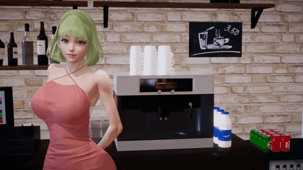 【安卓+PC】[首发更新/附存档/更新赞助码] 特工17Agent V0.25.8 官方中文版+赞助码+修复多项BUG 3月29最新版本图片-3