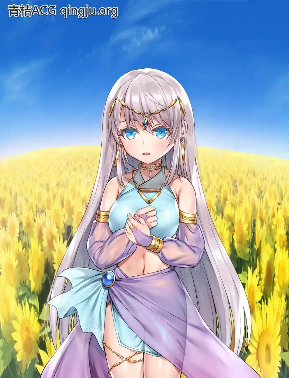 《誓死守护您的生命 命に代えてもお守りします!》安卓RPG神作：深度剧情+硬核战斗 完美适配JoiPlay