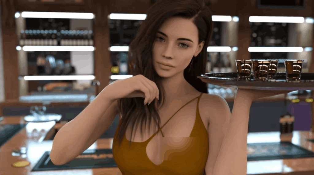 《堕落之路:Steps of Debauchery》Ep.4.1 Steam官中版:3D道德崩坏实录,9G动态炼狱全解锁图片-2 《堕落之路:Steps of Debauchery》Ep.4.1 Steam官中版:3D道德崩坏实录,9G动态炼狱全解锁图片-2