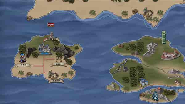 《刻印战记2 七圣英雄》Build.17773898学习版：硬核战棋巅峰之作