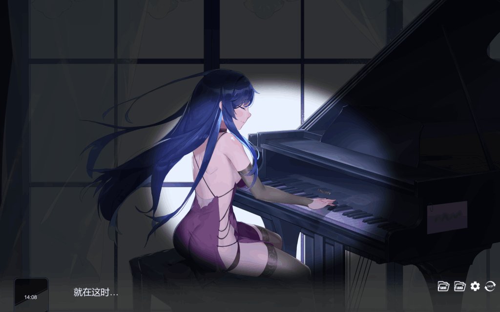 重生之隔壁老王V1.0正式版 全动态官中+无码补丁 2025年4月更新图片-2