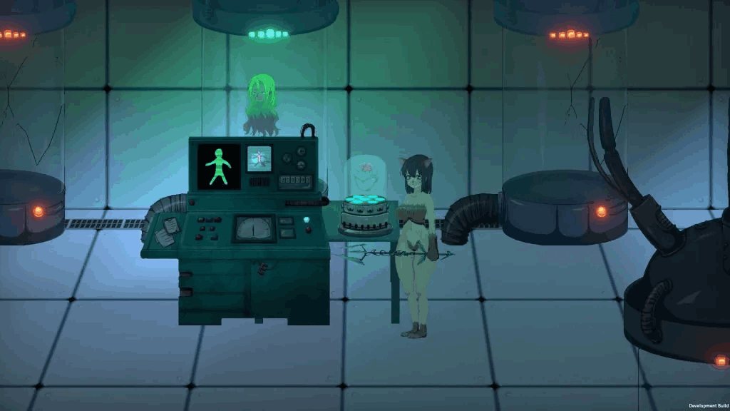 《疯狂岛 Mad Island Ver0.3.1 [STEAM官中/开放世界]》硬核生存新纪元+全系统实测图片-2